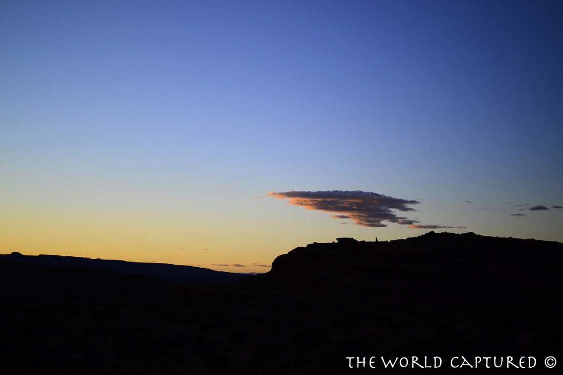Grand Canyon Gallery - Welcome to the World Captured